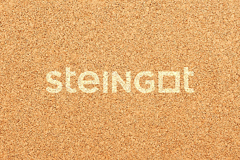 ���������� ������ Steingot ������� 300x300x60 �� "���������" (������ �������)