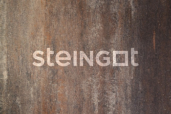 ���������� ������ Steingot ������� 300x300x60 �� "����� ���� Stein Ferro"