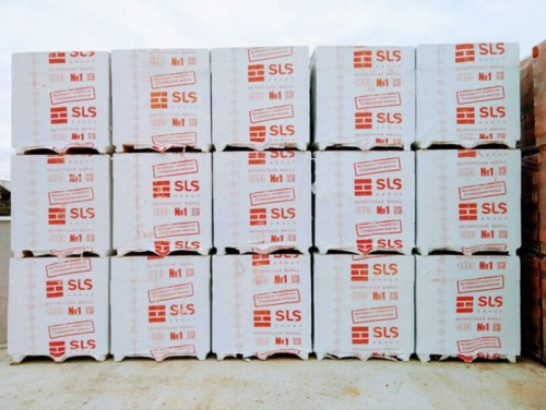 ��������� �������������� SLS 625�249�120, D500