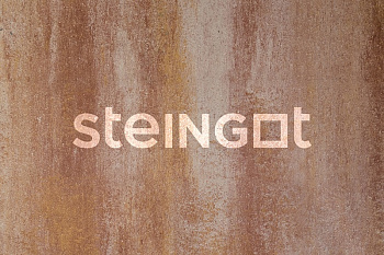 ���������� ������ Steingot ������� 300x300x60 �� "����� ���� Safari �9"